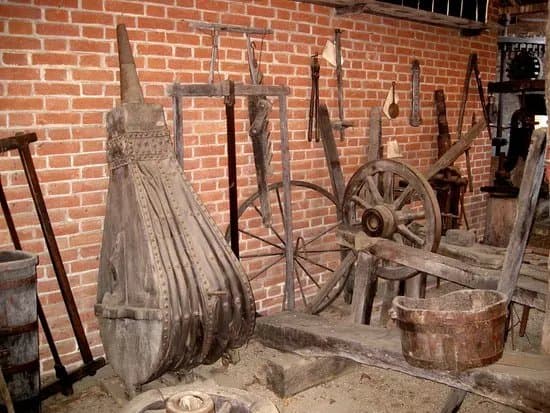 Museo Bersano delle Contadinerie
