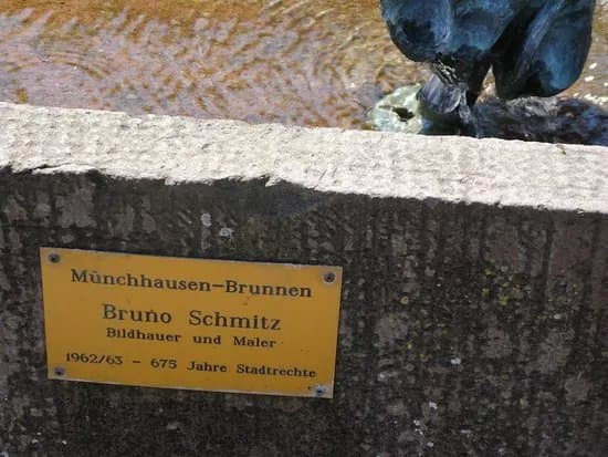 Das halbe Pferd
