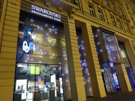 Swarovski
