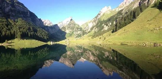 Erwin Tours of Switzerland