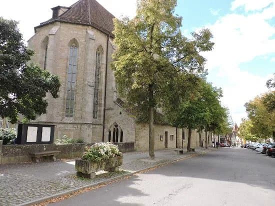 Franziskanerkirche