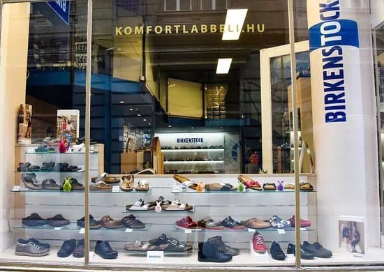 Birkenstock Store & Outlet