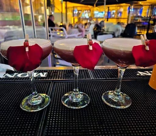 Ghetto Cocktail Bar