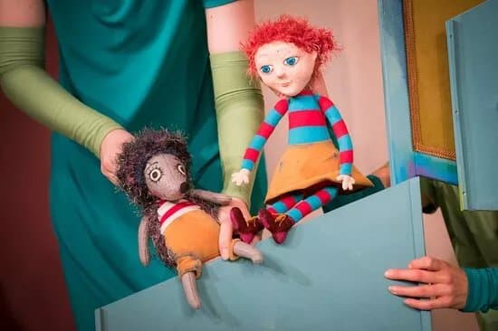 Kaboca Puppet Theatre