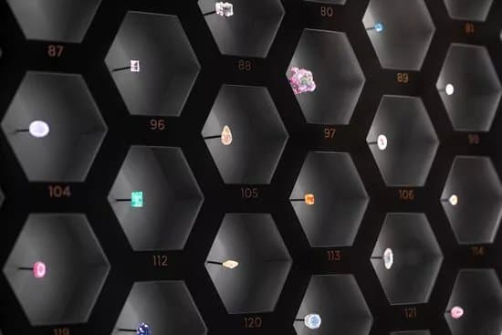 Gubelin Gem Museum