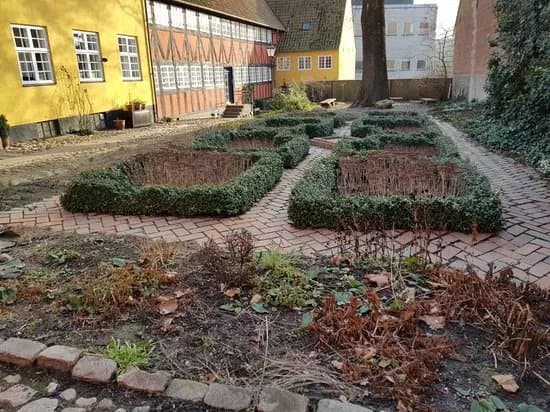 Turisthaven Helligkorsgade