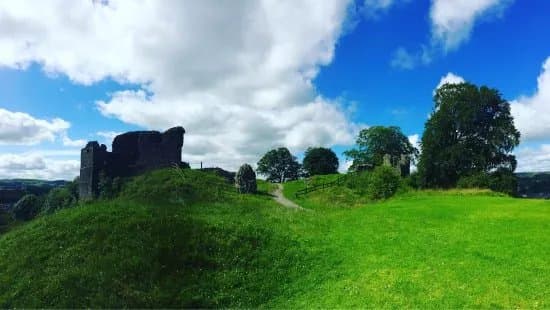 Kendal Castle