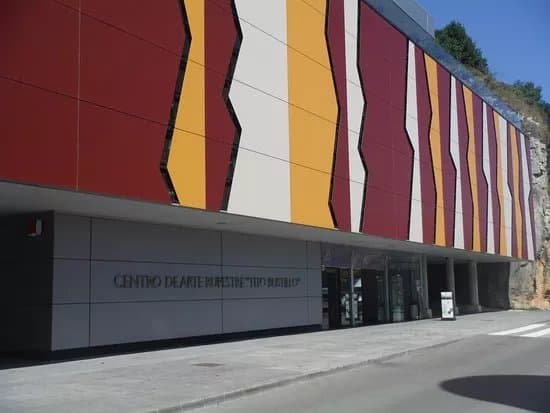 Centro de Arte Rupestre Tito Bustillo