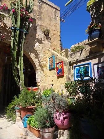 Farmhouse Gallery
