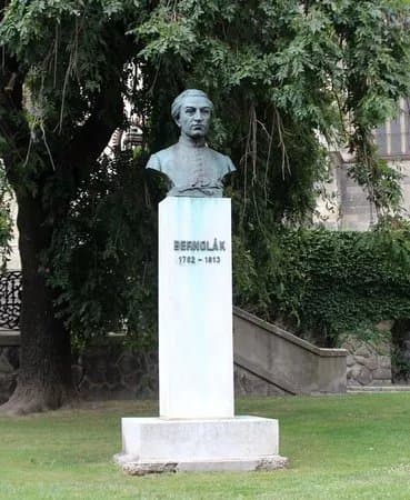 Anton Bernolak