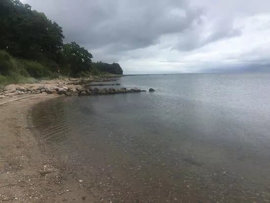 Asvig Strand