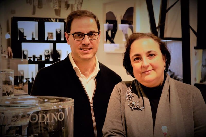 Godino Joyas