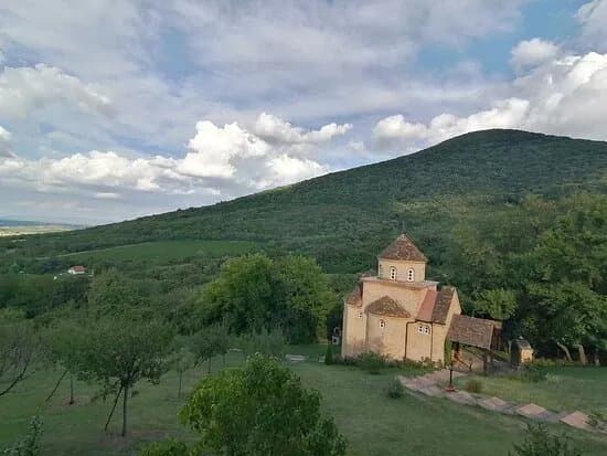 Srediste Monastery