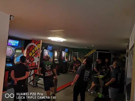 AYYYO'S PUB