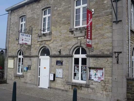 Musee de la Vie Rurale