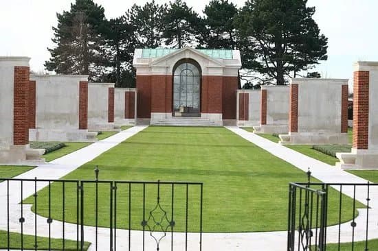 Dunkirk Battlefield Tour
