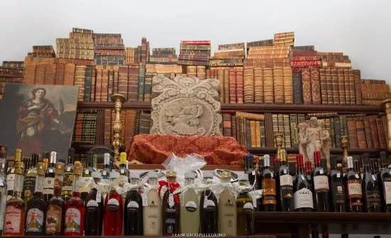 MUSEO CROCIFERI - Art and Chocolate