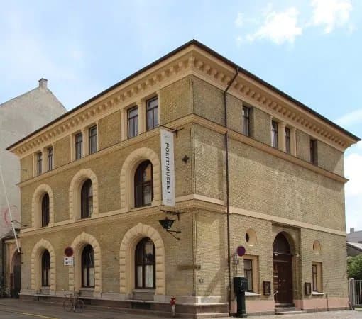 Politimuseet