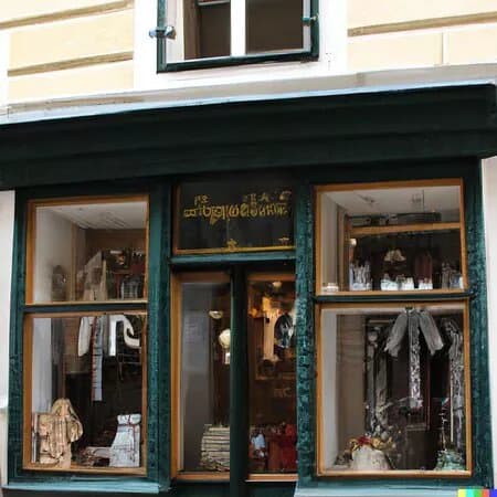 Hadulla's Hutladen