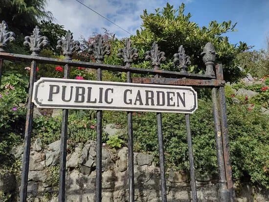 Public Park