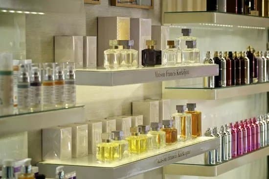 Neroli Luxury Perfumery