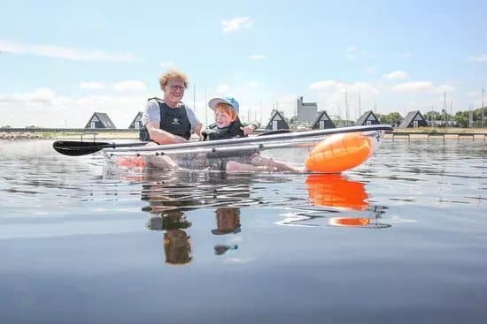VisionKayak