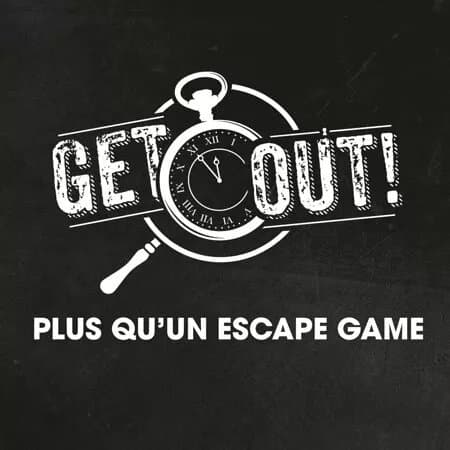 Get Out Lille - Escape Game