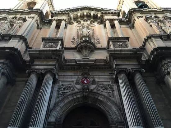 Saint Patrick's Church
