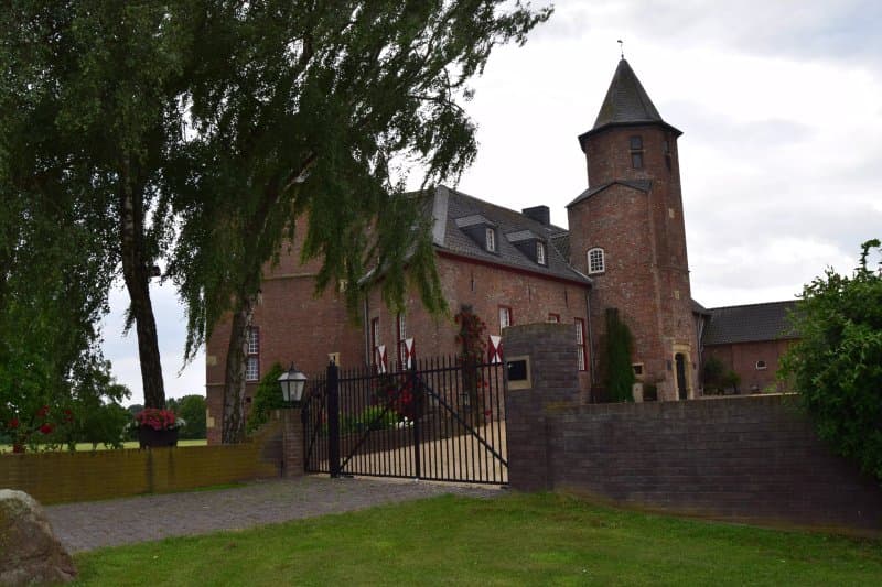Burg Zelem