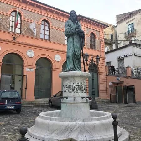 San Nilo
