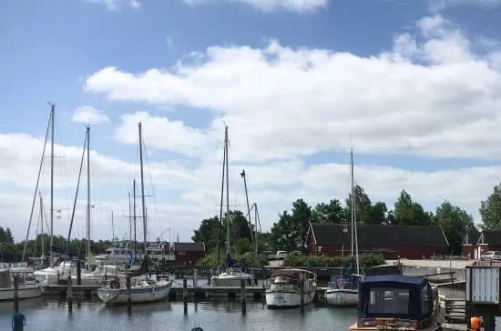 Ishoej Havn