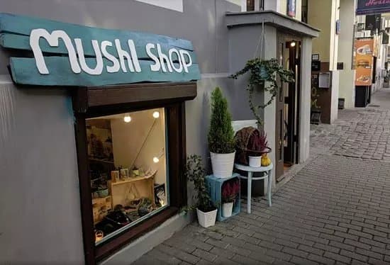 MushiShop