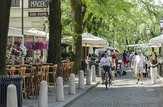 Cankarjevo Nabrezje