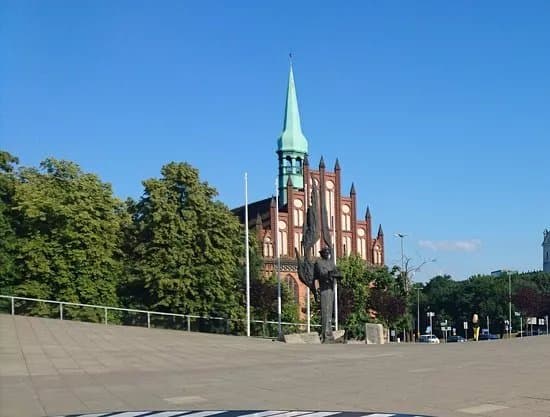 Kosciol Polskokatolicki