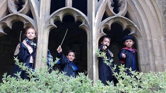 Visit Oxford Tours