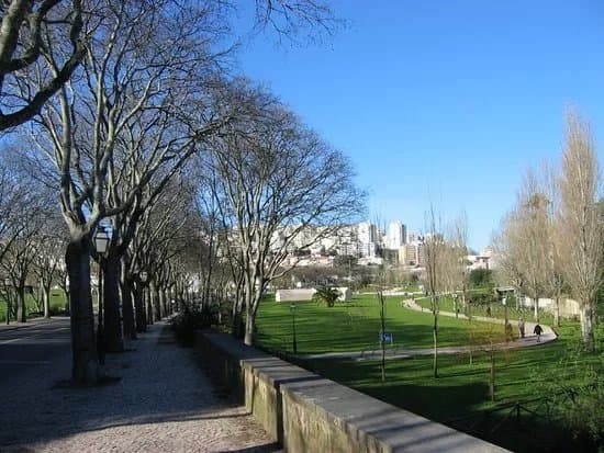 Felicio Loureiro Urban Park