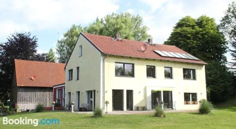 Apartment Muhlenweg