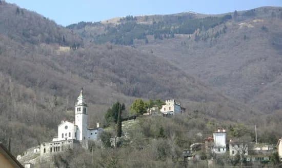 San Francesco da Paola Sanctuary