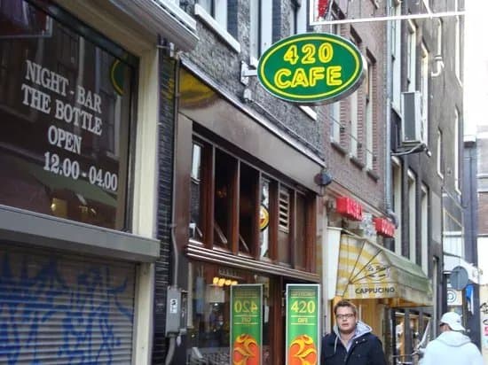 420CAFE