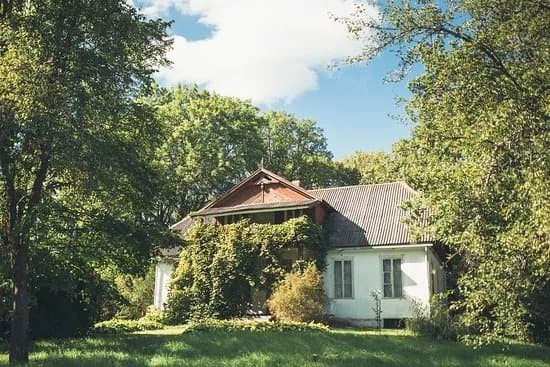 Prof. Adomas Hrebnickis Memorial Museum