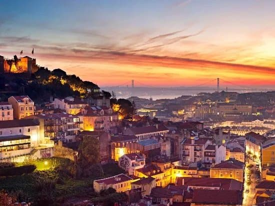 Lisbon Native Tours