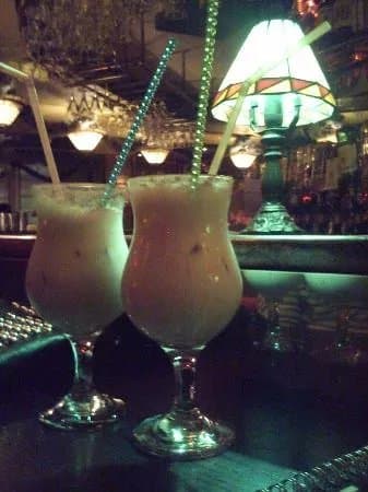 Cocktail Bar