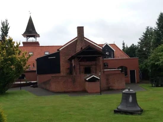 Bell Foundry Museum (Klokkengieterijmuseum)