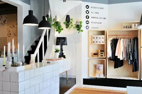 Mint Fashion Store
