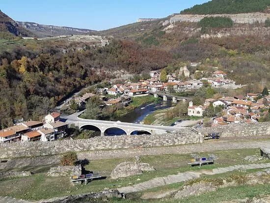 Vladishki Bridge