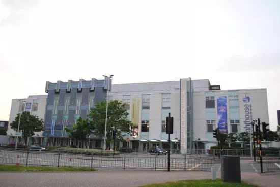 Lighthouse, Poole's Centre For The Arts
