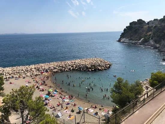 Plages de Corbieres