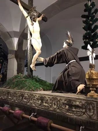 Venerable Third Order of San Francisco Museum