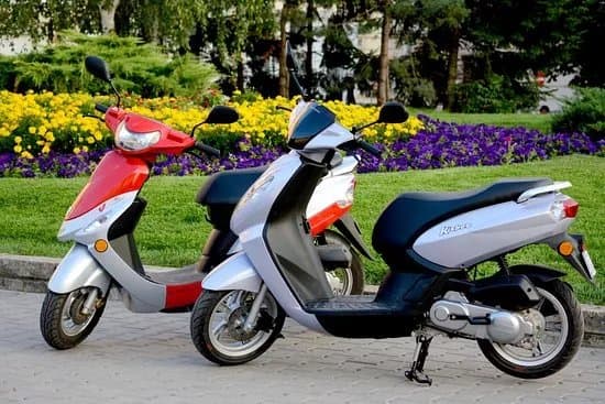 Rent a Scoot
