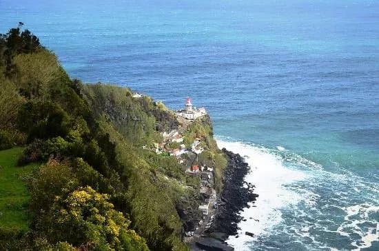 Farol do Arnel